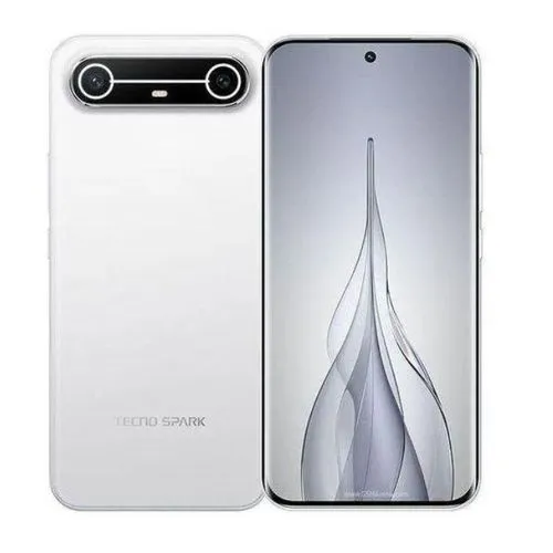 Spark slim 8 GB RAM+256 GB ROM  Brand: Tecno | Similar products from Tecno