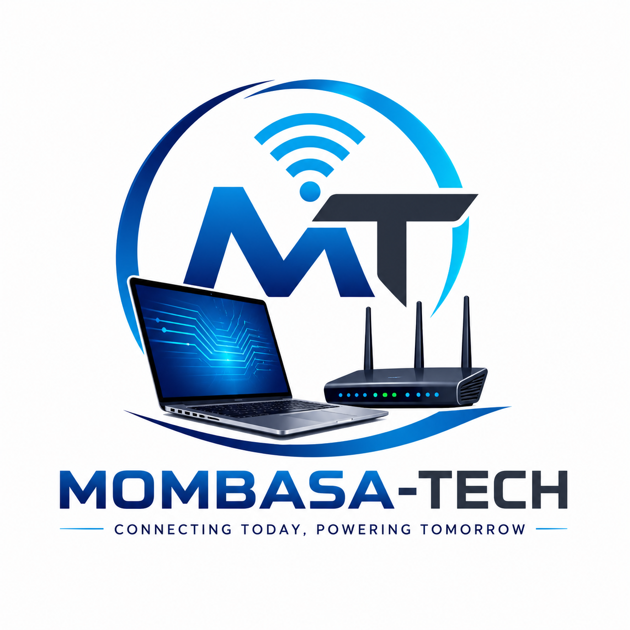 MOMBASA-TECH
